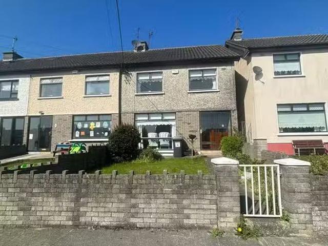 Saint Anne's, 10 New Houses, Mount Saint Oliver, Drogheda, Co.