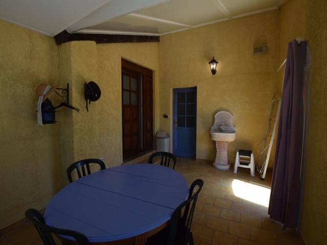 SAINT ANDIOL MAISON FAMILIALE 6 Piéces