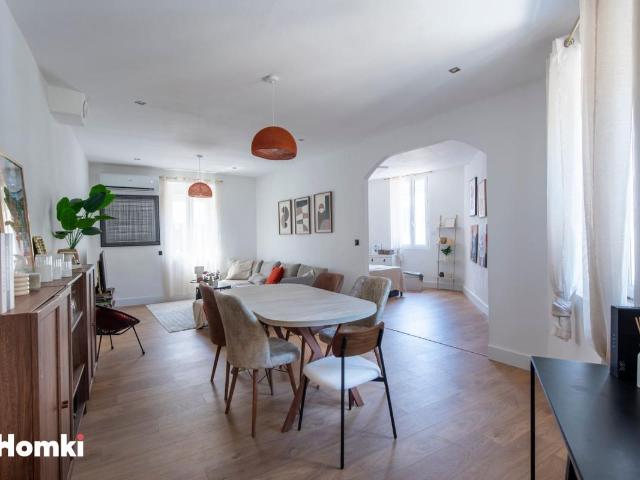 Saint Andiol Vente Maison 13