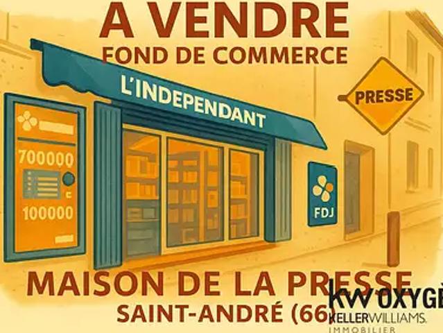 Saint André 66690 Achat / Vente divers