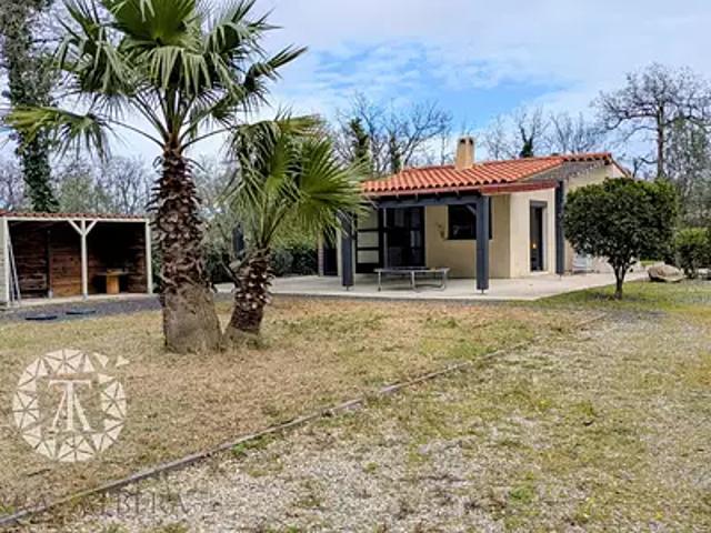 Saint André 66690 Achat / Vente maison 3 pièces t3