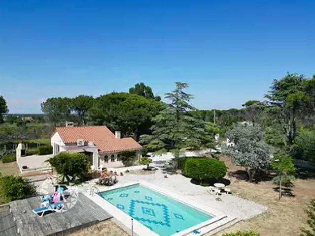 Saint André 66690 Achat / Vente maison 4 pièces t4