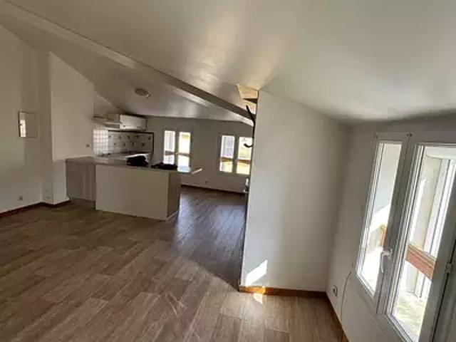 Saint André 66690 Location appartement 2 pièces t2