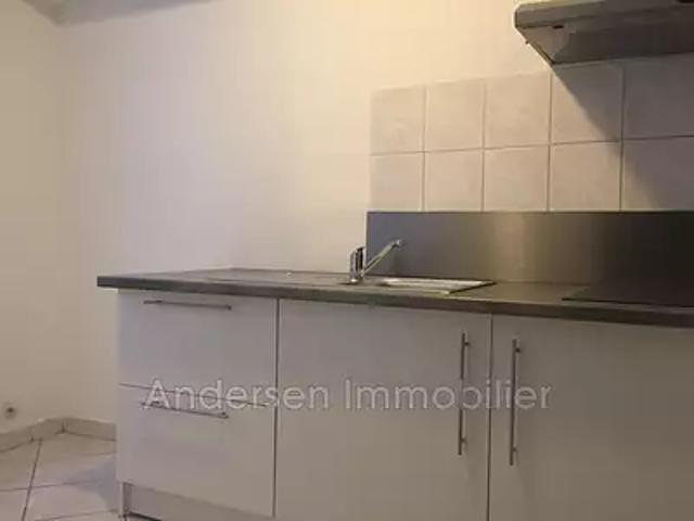 Saint André 66690 Location appartement 2 pièces t2