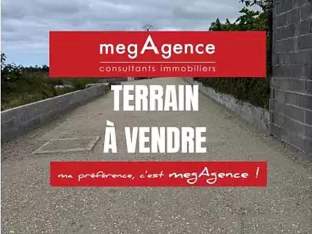 Saint André 97440 Achat / Vente terrain