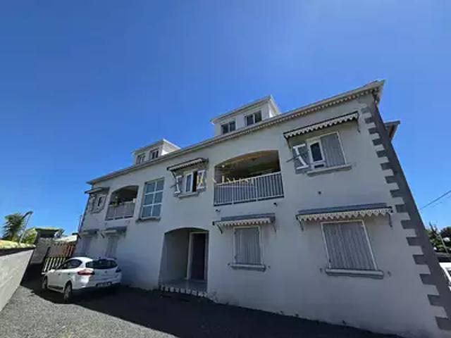 Saint André 97440 Achat / Vente immeuble