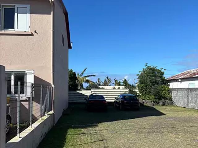 Saint André 97440 Achat / Vente immeuble