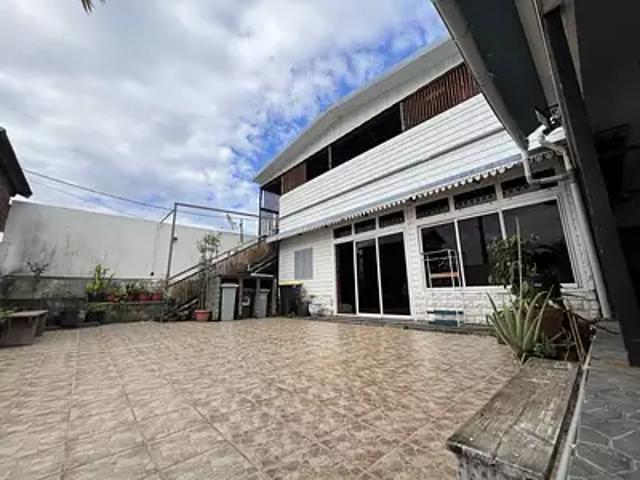 Saint André 97440 Achat / Vente immeuble