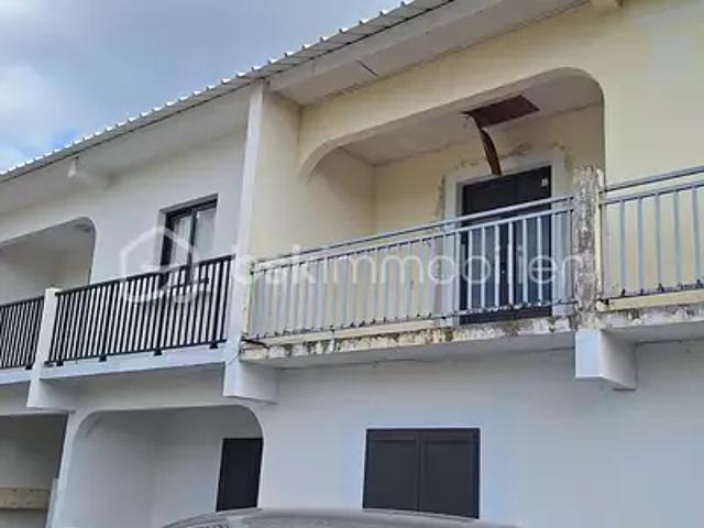 Saint André 97440 Achat / Vente immeuble