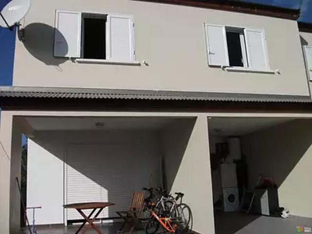 Saint André 97440 Achat / Vente maison 10 pièces t10
