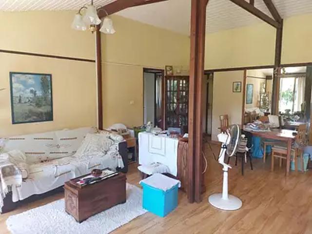 Saint André 97440 Achat / Vente maison 4 pièces t4
