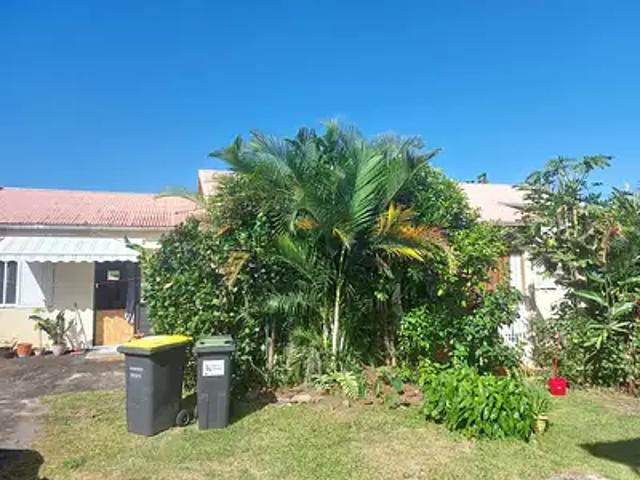 Saint André 97440 Achat / Vente maison 6 pièces t6