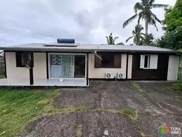 Saint André 97440 Achat / Vente maison 6 pièces t6