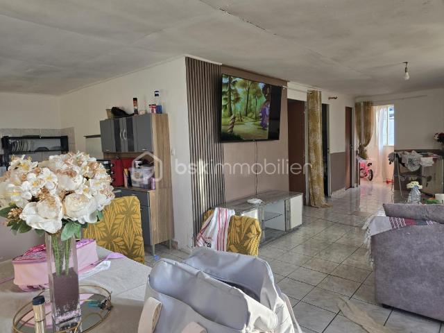 Saint André Vente Appartement 97
