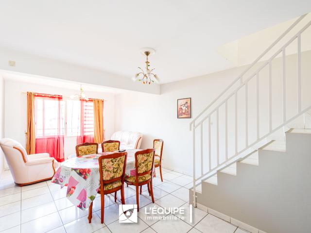 Saint André Vente Appartement 97