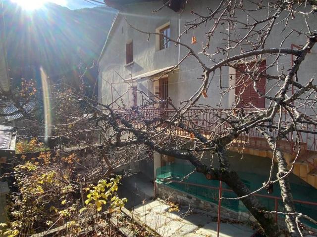 Saint André Vente Maison 73