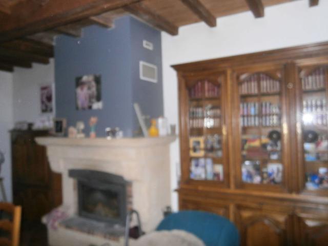 Saint André Vente Maison 81