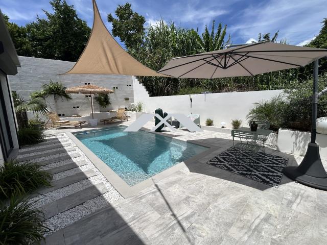 Saint André Vente Maison 97