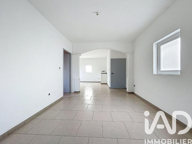 Saint André Vente Maison 97