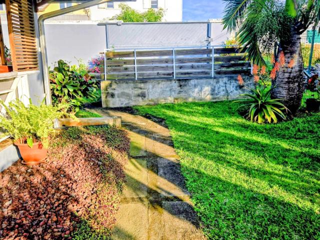 Saint André Vente Maison 97