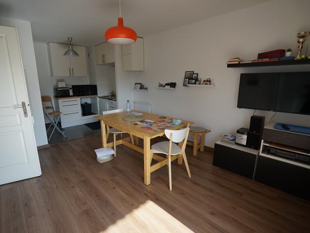 SAINT ANDRE APPARTEMENT T2