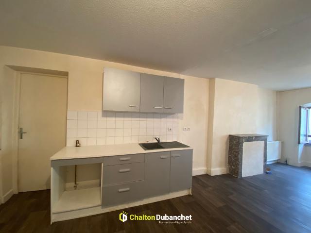 Saint André d'Apchon Location Appartement 42