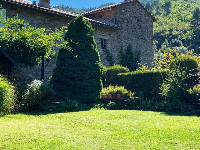 Saint André de Valborgne Vente Propriété/château 30
