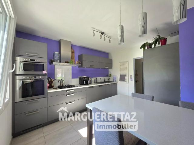 Fillinges Vente Maison 74