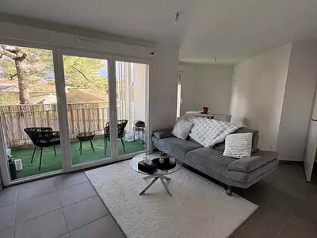 Saint André de Cubzac 33240 Achat / Vente appartement 3 pièces t3 au dernier étage