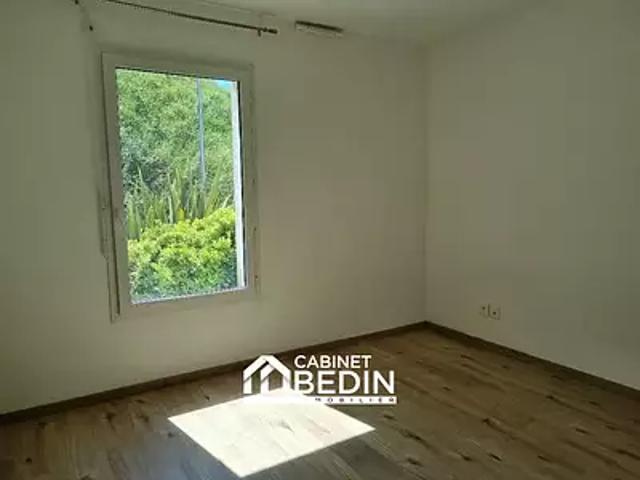 Saint André de Cubzac 33240 Achat / Vente appartement 2 pièces t2 terrasse