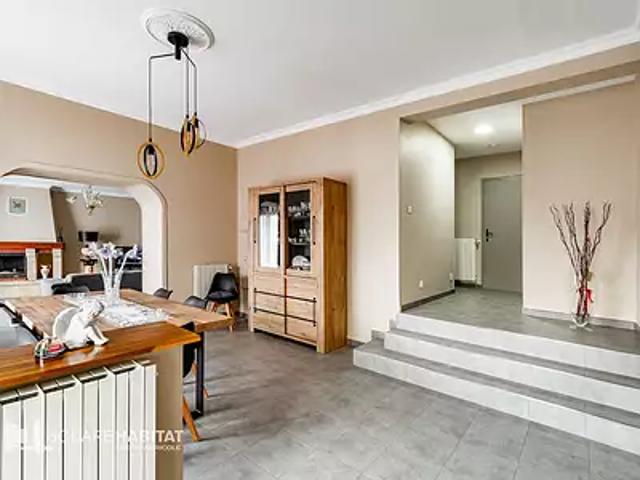Saint André de Cubzac 33240 Achat / Vente maison 4 pièces t4 parking