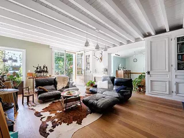 Saint André de Cubzac 33240 Achat / Vente maison 5 pièces t5 cave