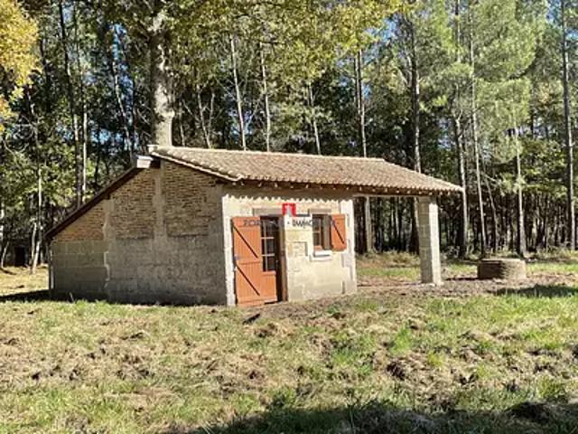Saint André de Cubzac 33240 Achat / Vente terrain