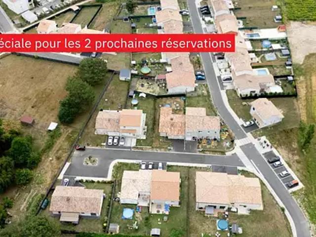Saint André de Cubzac 33240 Achat / Vente terrain