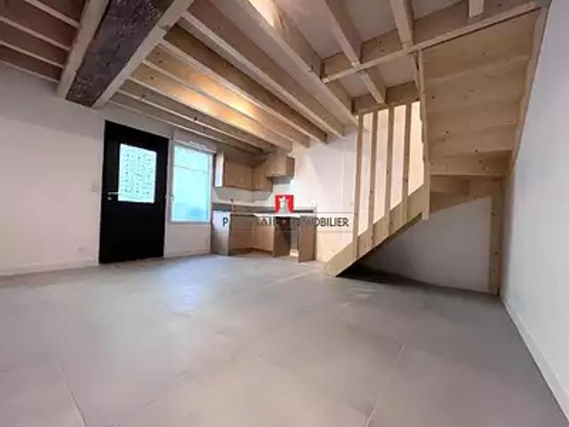 Saint André de Cubzac 33240 Location appartement 2 pièces t2