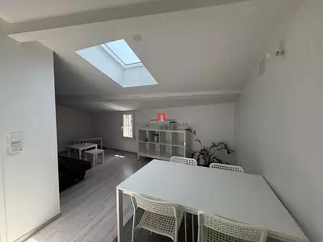 Saint André de Cubzac 33240 Location appartement 2 pièces t2