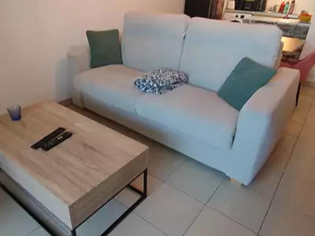 Saint André de Cubzac 33240 Location appartement 2 pièces t2 piscine jardin