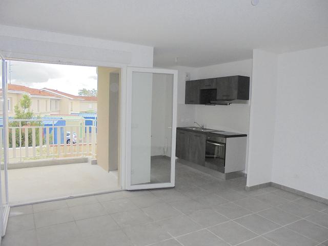 Saint André de Cubzac Location Appartement 33