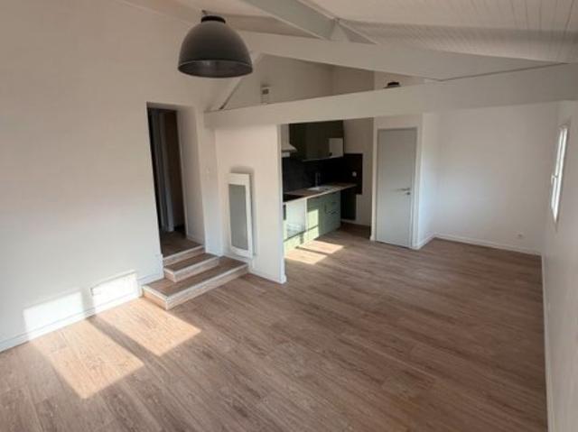 Saint André de Cubzac Location Appartement 33