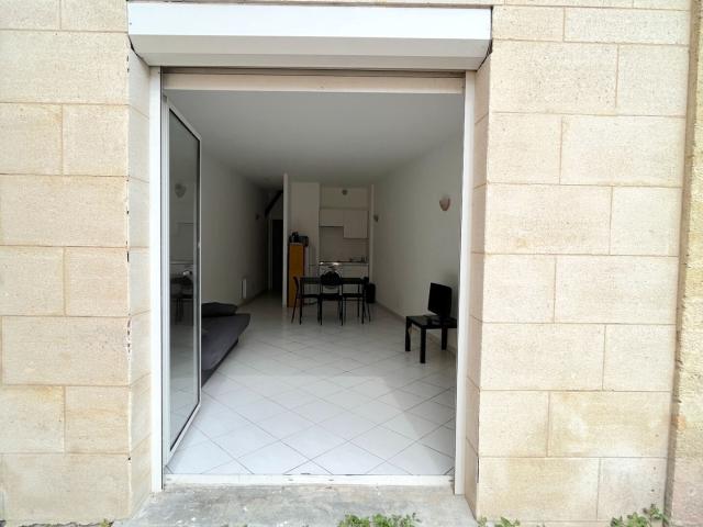 Saint André de Cubzac Location Appartement 33