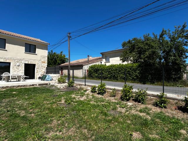 Saint André de Cubzac Location Maison 33