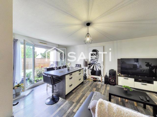 Saint André de Cubzac Vente Appartement 33