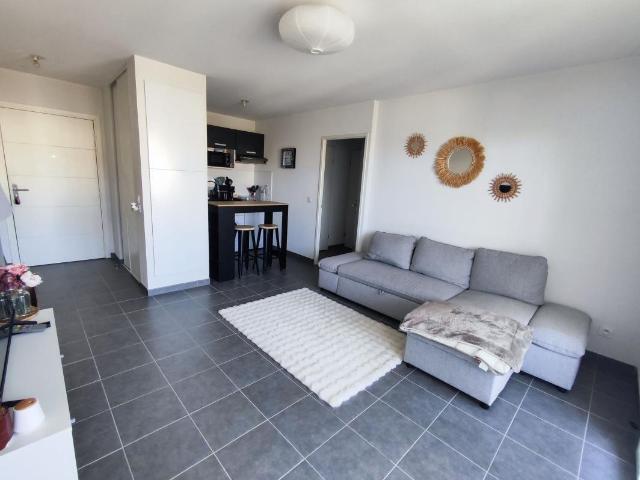 Saint André de Cubzac Vente Appartement 33