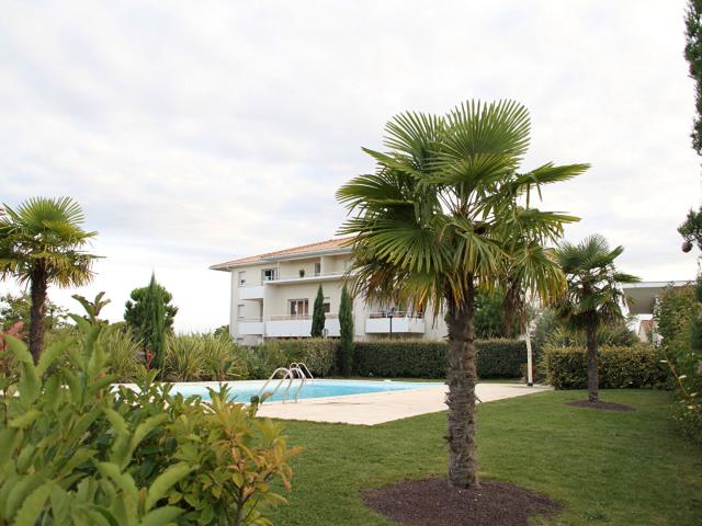 Saint André de Cubzac Vente Appartement 33