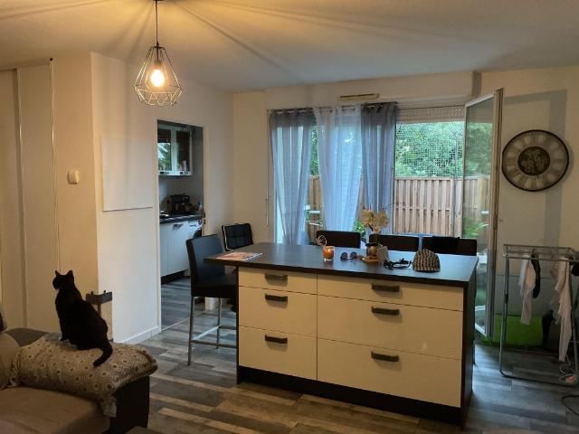 Saint André de Cubzac Vente Appartement 33