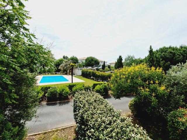 Saint André de Cubzac Vente Appartement 33