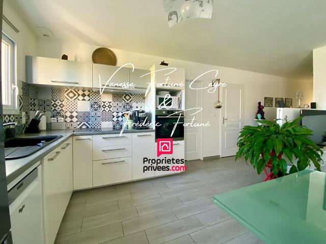 Saint André de Cubzac Vente Maison 33