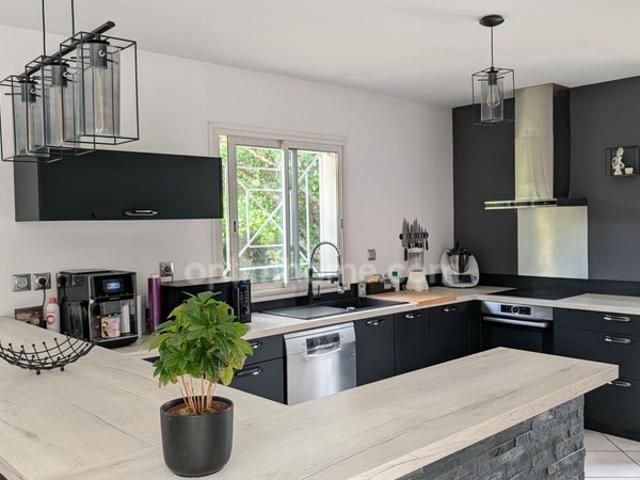 Saint André de Cubzac Vente Maison 33