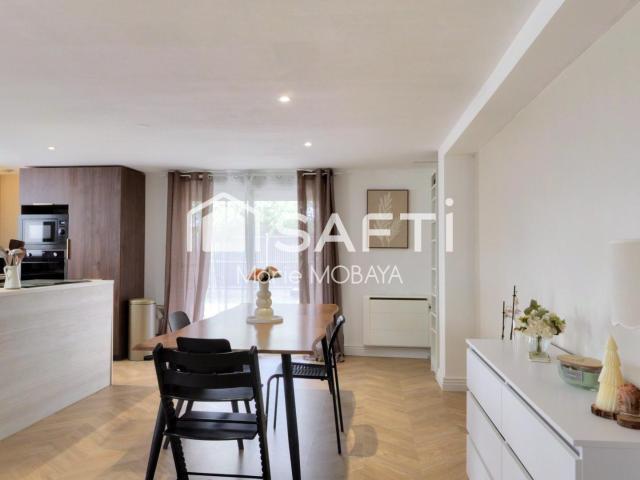 Saint André de Cubzac Vente Maison 33