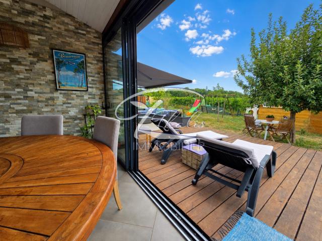 Saint André de Cubzac Vente Maison 33